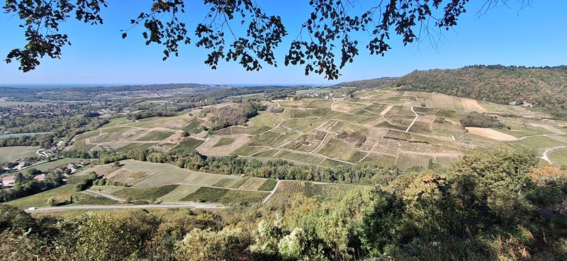 Du nouveau dans le JURA !